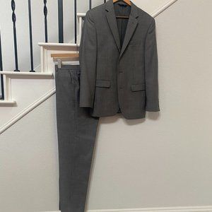 JOS A. BANKS TRAVELS COLLECTION SUIT SLIM FIT